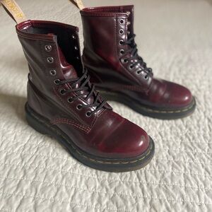 Doc Martens Size 6